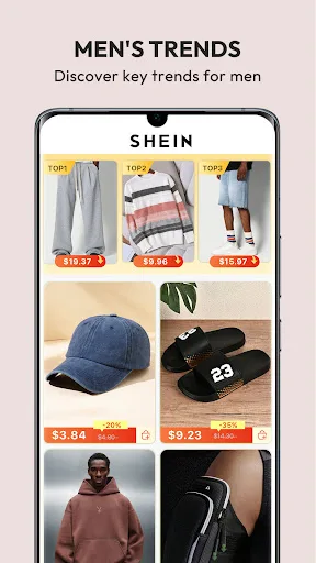 SHEIN-Shopping Online screenshot 5