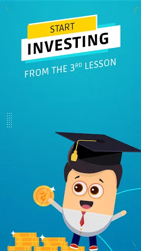 Курс Трейдера : Инвест Учебник screenshot 5