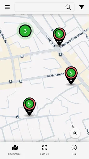 EV Power Georgia screenshot 5