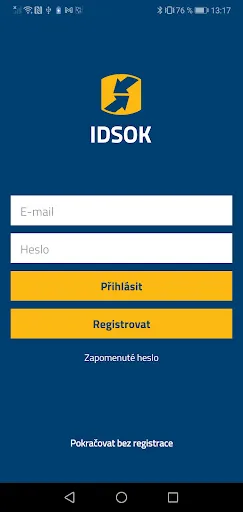 MobilOK screenshot 1