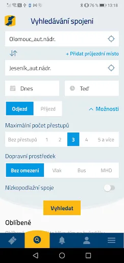 MobilOK screenshot 2