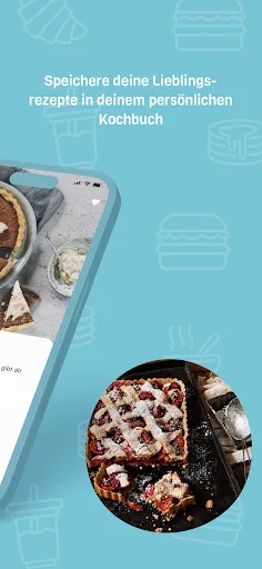 SIMPLY YUMMY – Backrezepte screenshot 4