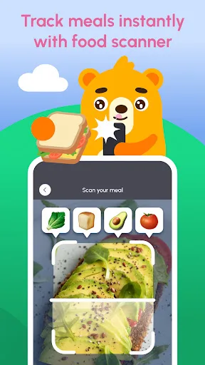 Fastic Pérdida de Peso & Ayuno screenshot 3