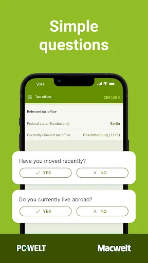 Steuern: Lohnsteuer kompakt screenshot 4