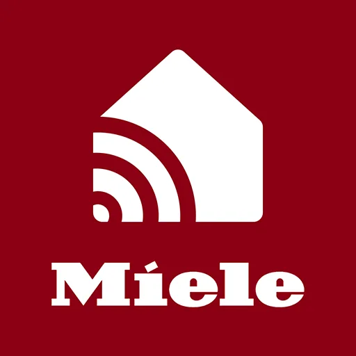 App de Miele: Smart Home