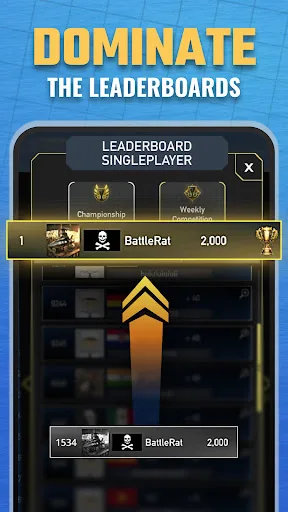 Fleet Battle - Морський бій screenshot 5