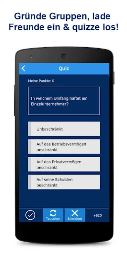 Tax-Academy screenshot 2