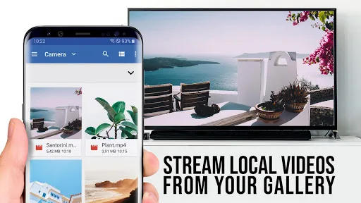 TV Cast Pro for Chromecast screenshot 3