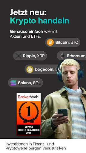 flatex next AT: Aktien und ETF screenshot 3