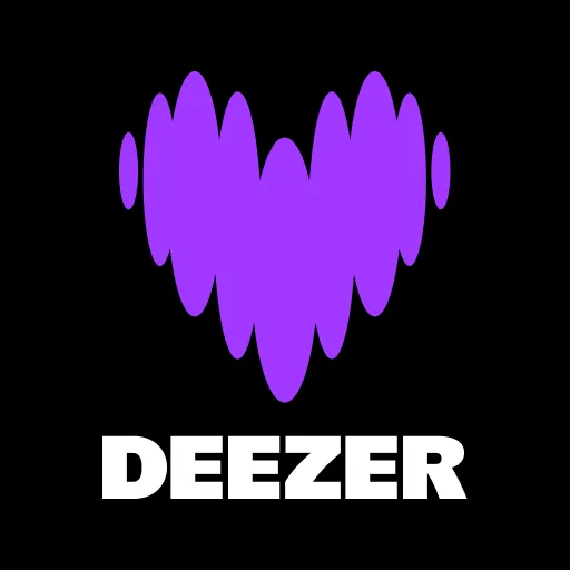 Deezer: музика й подкасти
