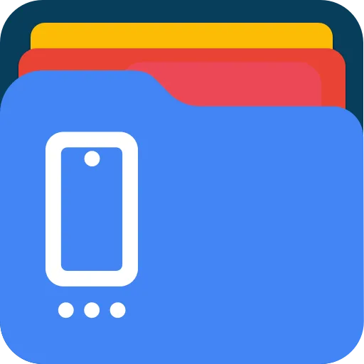 AnExplorer X File Explorer