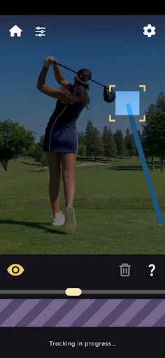 Ace Trace - Shot Tracker screenshot 4