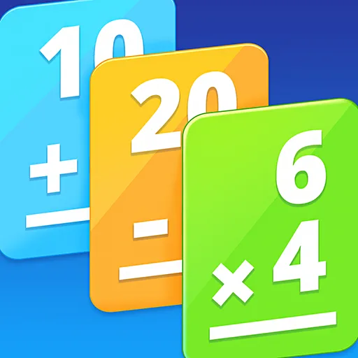 Multiplicación: Flash Cards