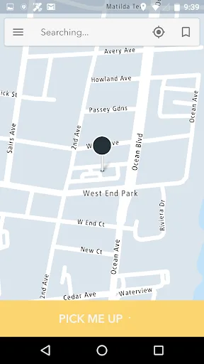 Shore Cab :Long Branch NJ Taxi screenshot 2