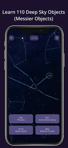 Sky Academy: Learn Astronomy screenshot 3