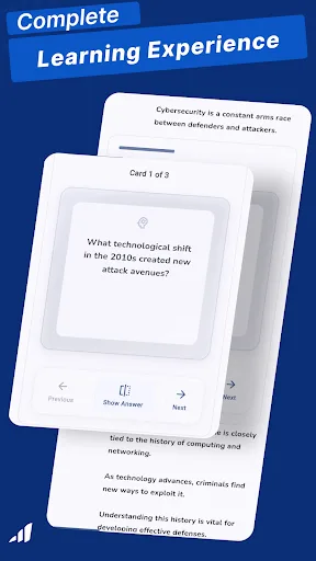 Cyber Crime Law - MasterNow screenshot 4