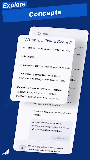 Cyber Crime Law - MasterNow screenshot 5