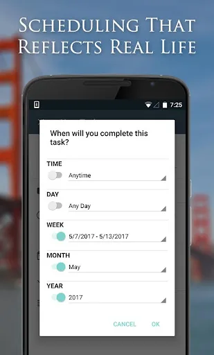 Simply Goals & Tasks ToDo List screenshot 5