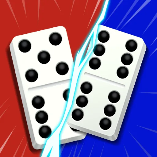 Dominoes: Juego Clásico Dominó