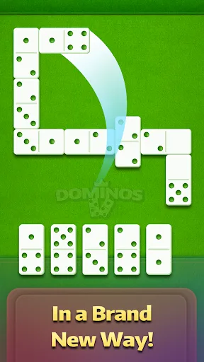 Dominoes: Juego Clásico Dominó screenshot 2