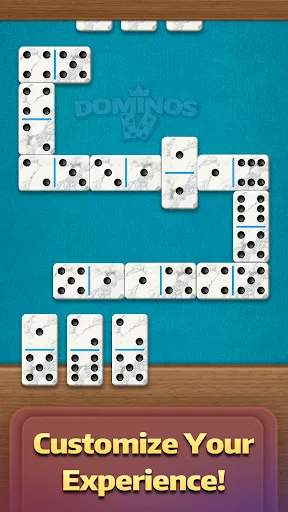 Dominoes: Juego Clásico Dominó screenshot 3