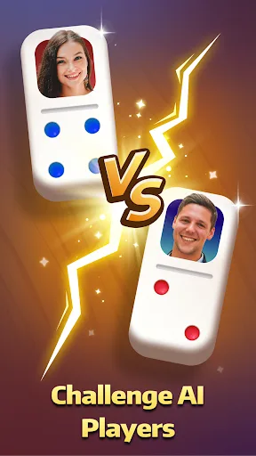 Dominoes: Juego Clásico Dominó screenshot 4