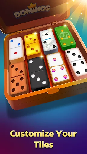 Dominoes: Juego Clásico Dominó screenshot 5