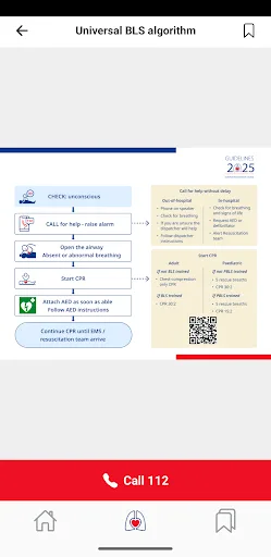 ERC Guidelines screenshot 3