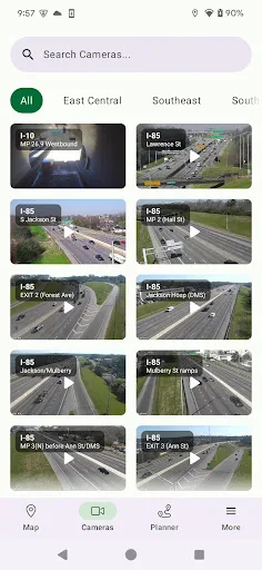 ALGO Traffic screenshot 4