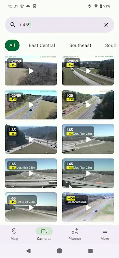 ALGO Traffic screenshot 5