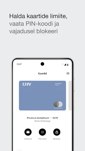 LHV screenshot 3