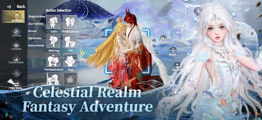 Revelation M screenshot 5