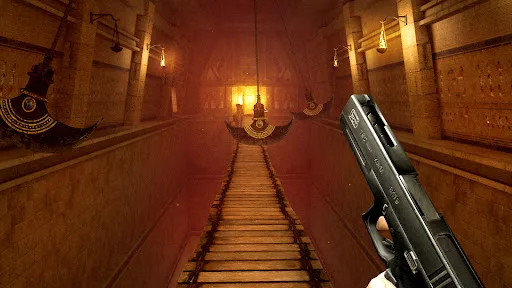 Endless Nightmare 3: Shrine screenshot 3