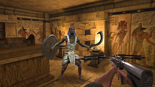 Endless Nightmare 3: Shrine screenshot 5