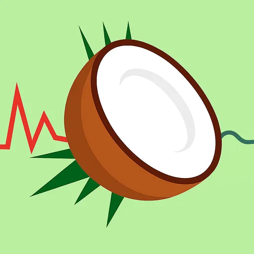 GoCoCo: Comida Saludable