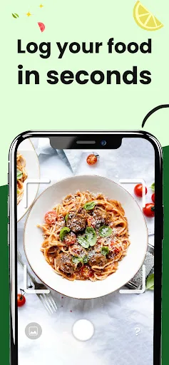 GoCoCo: Comida Saludable screenshot 3