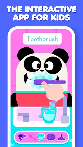 Lingokids - Play and Learn screenshot 1