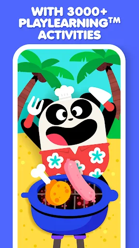 Lingokids - Play and Learn screenshot 2