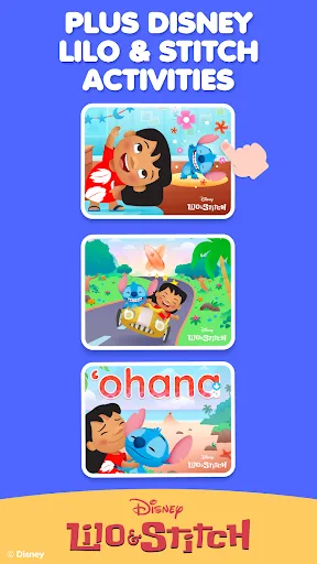 Lingokids - Play and Learn screenshot 3