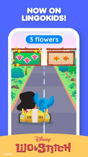 Lingokids - Play and Learn screenshot 4