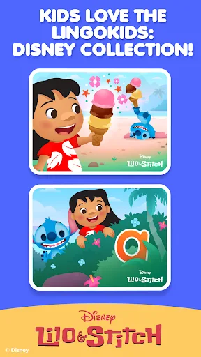 Lingokids - Play and Learn screenshot 5