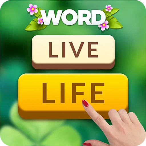 Word Life - Crucigramas