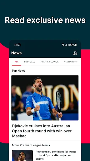Flashscore: Результати матчів screenshot 2