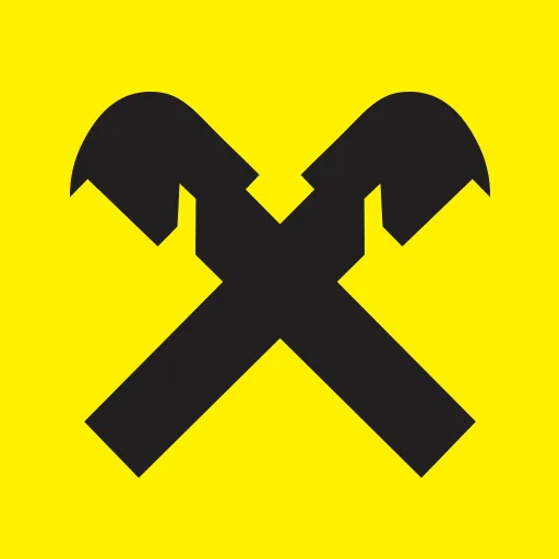 Raiffeisen Bank Kosovo Mobile