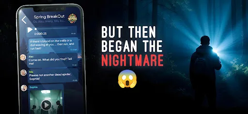 The Stage - No Way Out screenshot 3
