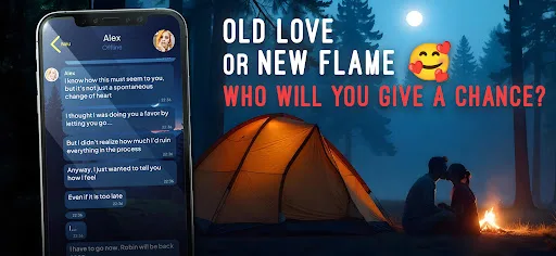 The Stage - No Way Out screenshot 4