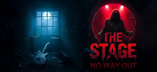 The Stage - No Way Out screenshot 5