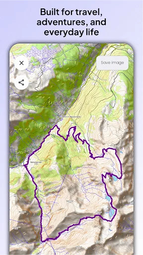 Loch More | Historia del lugar screenshot 4