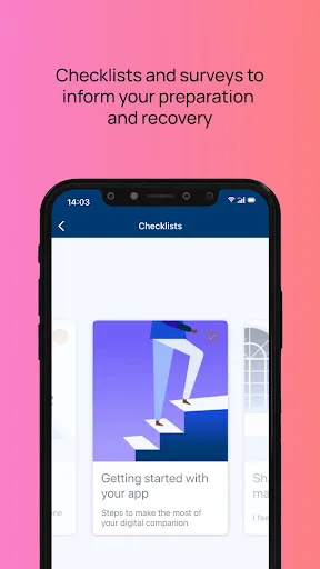 myrecovery screenshot 1