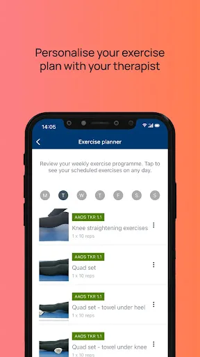 myrecovery screenshot 2